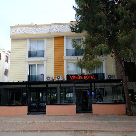 Venüs Hotel Antalya Exterior foto