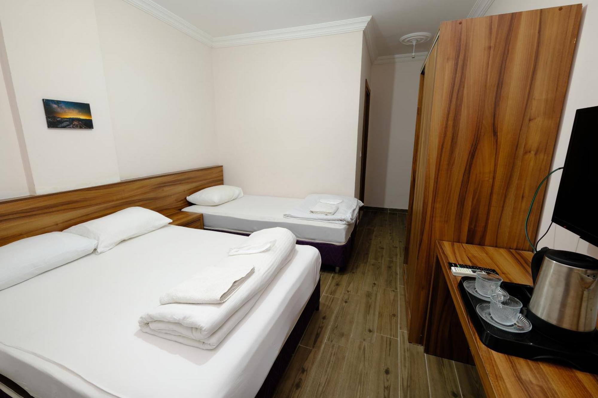 Venüs Hotel Antalya Zimmer foto